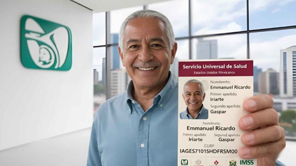 Credencial de Salud 2026: Requisitos y Pasos para Obtenerla en México