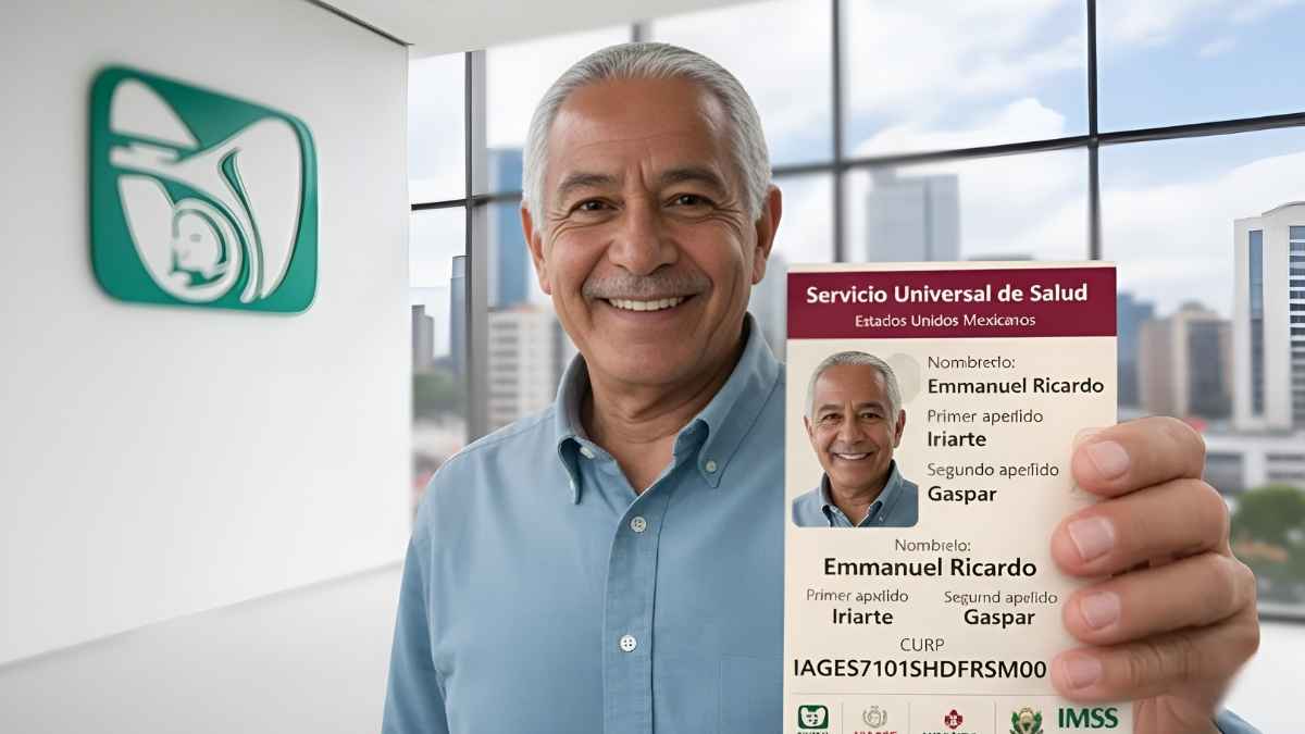 Credencial de Salud 2026: Requisitos y Pasos para Obtenerla en México