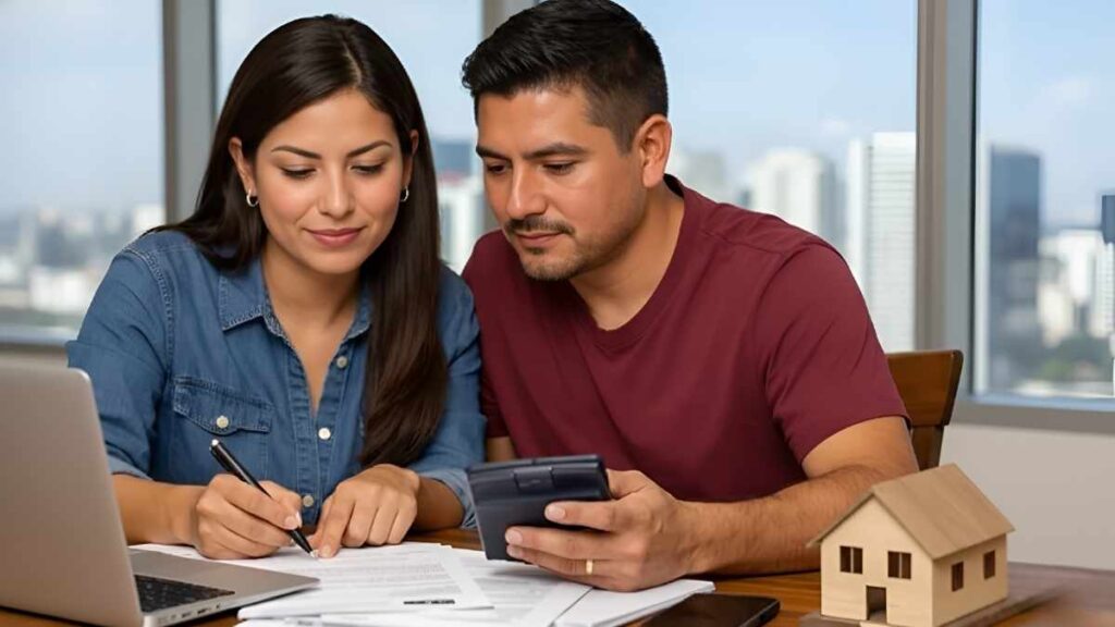 Vivienda para el Bienestar 2026: Guía para Saber si Calificas por Ingreso