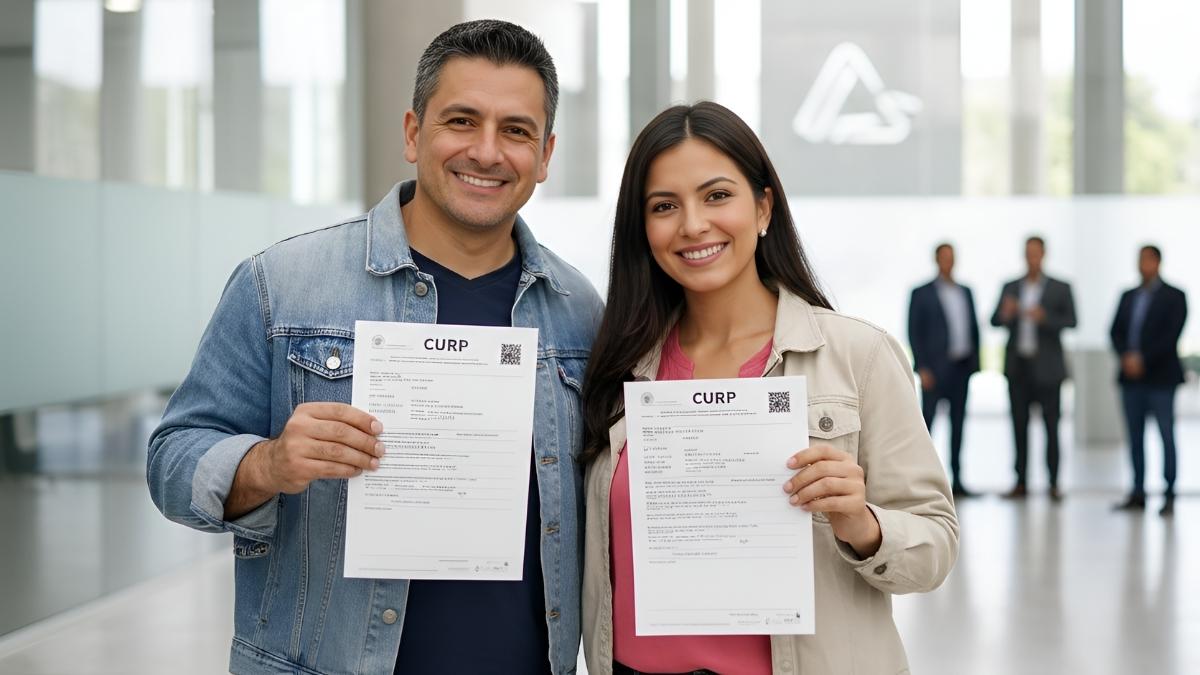 CURP Biométrica 2026: Dónde Encontrar los Nuevos Módulos de Trámite