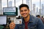 Licencia Permanente 2026: Guía Completa de Registro, Costos y Plazos