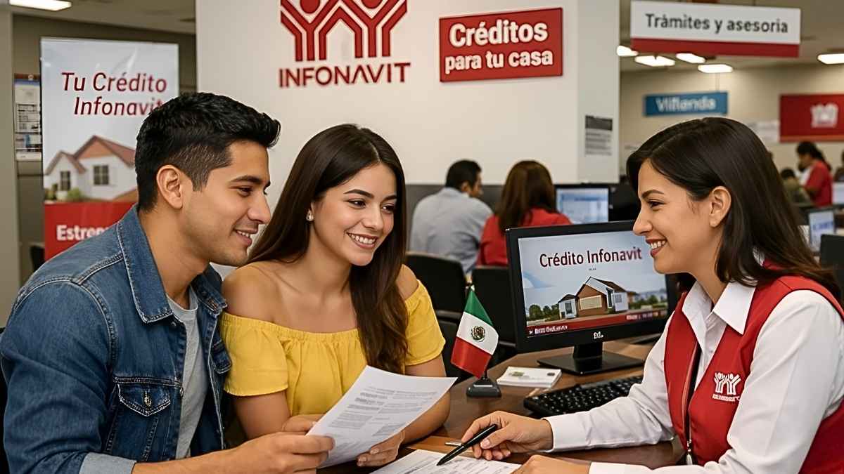 Infonavit 2026: Requisitos de Edad para Obtener tu Primer Crédito de Casa